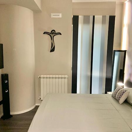 Relais Casa Via Generale Del Buono 13 Milazzo Lägenhet Exteriör bild