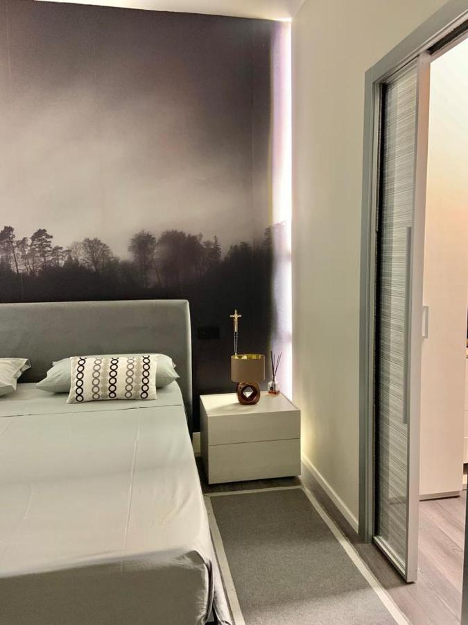 Relais Casa Via Generale Del Buono 13 Milazzo Lägenhet Exteriör bild