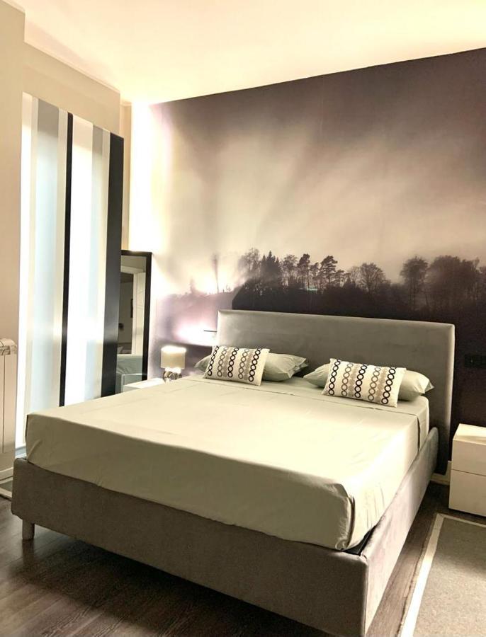 Relais Casa Via Generale Del Buono 13 Milazzo Lägenhet Exteriör bild