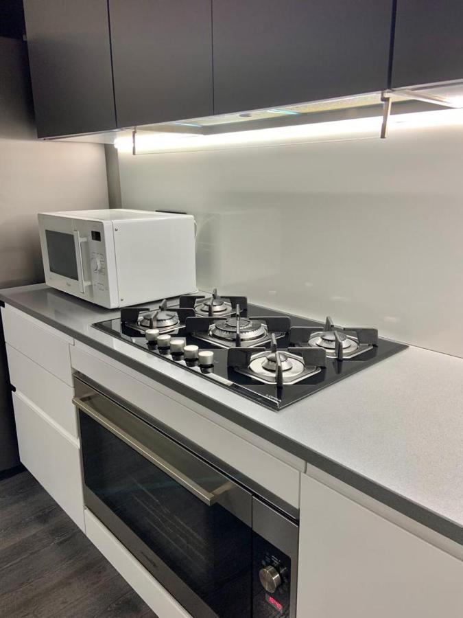 Relais Casa Via Generale Del Buono 13 Milazzo Lägenhet Exteriör bild