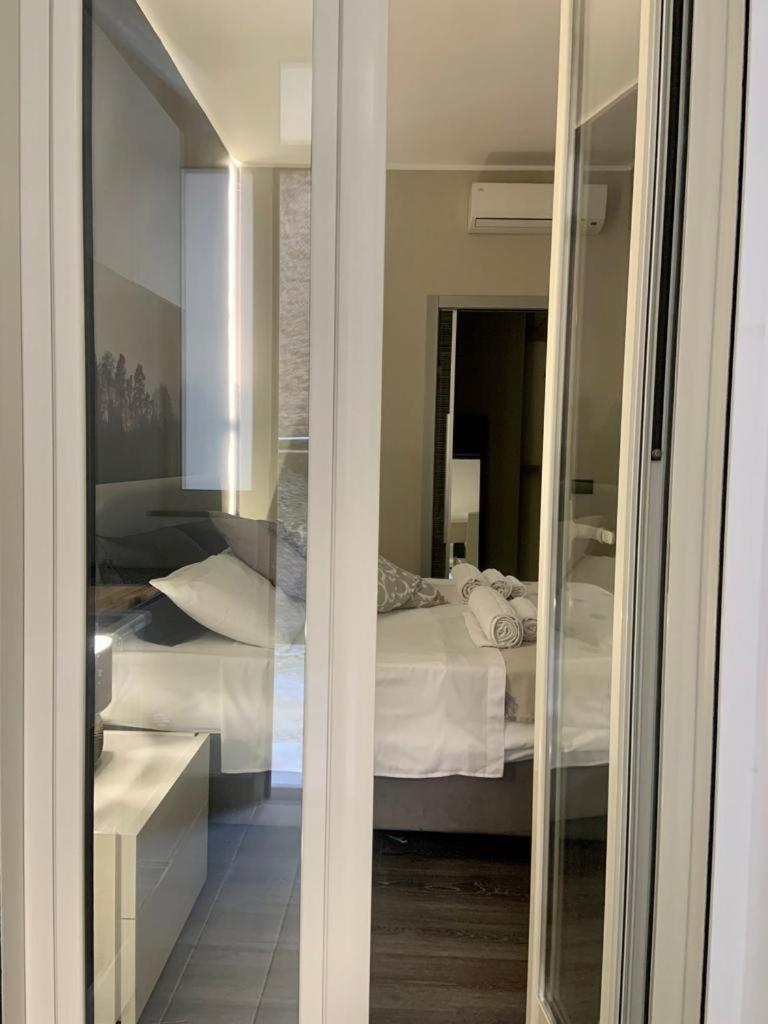 Relais Casa Via Generale Del Buono 13 Milazzo Lägenhet Exteriör bild